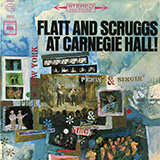 Flatt & Scruggs Salty Dog Blues 66924
