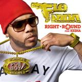 Flo Rida feat. Kesha Right Round 96704