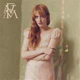 Florence And The  Machine Hunger 125828