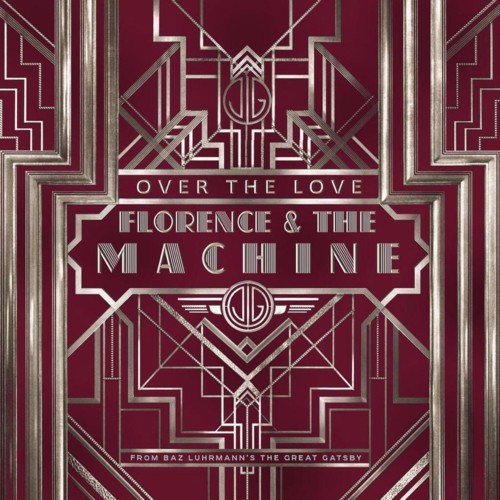 Florence And The Machine Over The Love 120019