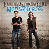 Florida Georgia Line Anything Goes 162259