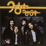 Foghat Drivin' Wheel 75420