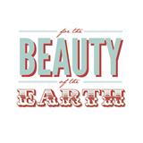 Folliot S. Pierpoint For The Beauty Of The Earth 47188