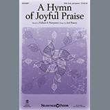 Folliott Pierpoint and Joel Raney A Hymn Of Joyful Praise 449773