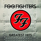 Foo Fighters Word Forward 73787