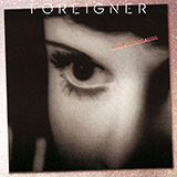 Foreigner Can't Wait 85924
