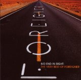 Foreigner Cold As Ice 435524