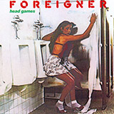 Foreigner Dirty White Boy 466271
