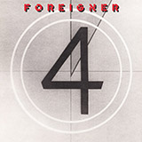 Foreigner Urgent 183756