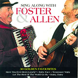 Foster & Allen I'll Be Your Sweetheart 18945