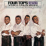 Four Tops Something About You 1303659