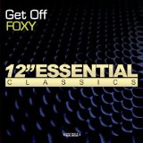 Foxy Get Off 54854