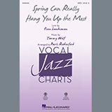 Fran Landesman and Tommy Wolf Spring Can Really Hang You Up The Most (arr. Paris Rutherford) 466481