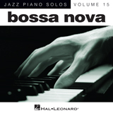 Francis Lai A Man And A Woman (Un Homme Et Une Femme) [Jazz version] (arr. Brent Edstrom) 73777