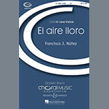 Francisco J. Nunez El Aire Lloro 73335