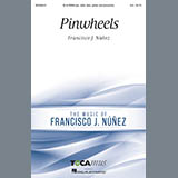 Francisco Nunez Pinwheels 196601
