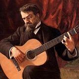 Francisco Tarrega Capricho Arabe (Serenata) 423114