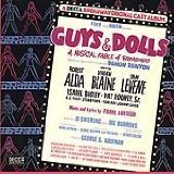 Frank Loesser A Bushel And A Peck 88803