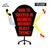 Frank Loesser Happy To Keep His Dinner Warm (from How To Succeed In Business Without Really Trying) 412182