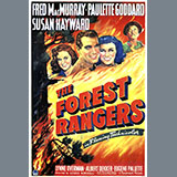 Frank Loesser Jingle Jangle Jingle (I Got Spurs) 185497