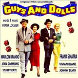 Frank Loesser Luck Be A Lady 409232