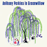 Frank Loesser Never Will I Marry (from Greenwillow) 1395864