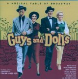 Frank Loesser Sit Down, You're Rockin' The Boat (from 'Guys and Dolls') 118458