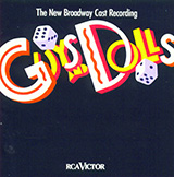 Frank Loesser Sue Me (from Guys And Dolls) 1484888