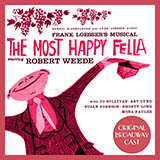 Frank Loesser Warm All Over 1484886