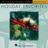 Frank Loesser What Are You Doing New Year's Eve? (arr. Phillip Keveren) 75285