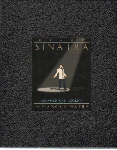 Frank Sinatra I'm Gettin' Sentimental Over You 25080