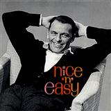 Frank Sinatra Nice 'n' Easy 55038