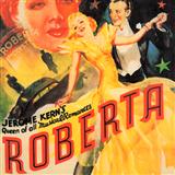 Frank Sinatra Smoke Gets In Your Eyes (from Roberta) 19947