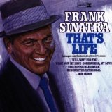 Frank Sinatra That's Life 61386