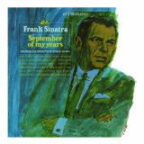 Frank Sinatra The September Of My Years 77024