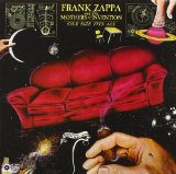 Frank Zappa Can't Afford No Shoes 150259