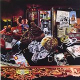 Frank Zappa Dirty Love 150354