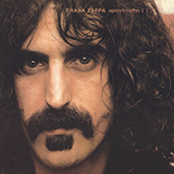 Frank Zappa Father O'Blivion 150866