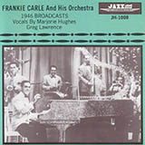 Frankie Carle Oh! What It Seemed To Be 57200