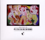 Frankie Goes To Hollywood Relax 23202