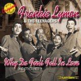 Frankie Lymon & The Teenagers Why Do Fools Fall In Love 19360