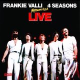 Frankie Valli & The Four Seasons My Eyes Adored You 85652