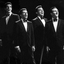 Frankie Valli & The Four Seasons The Night 116638