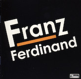 Franz Ferdinand 40 Ft 29630