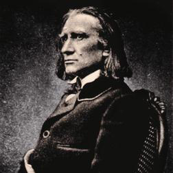 Franz Liszt Annees De Pelerinage II, No.6: Petrarch's 123rd Sonnet 119517