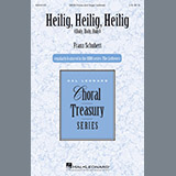 Franz Schubert Heilig, Heilig, Heilig (Holy, Holy, Holy) 426798