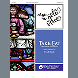 Fred Bock Take, Eat 467439