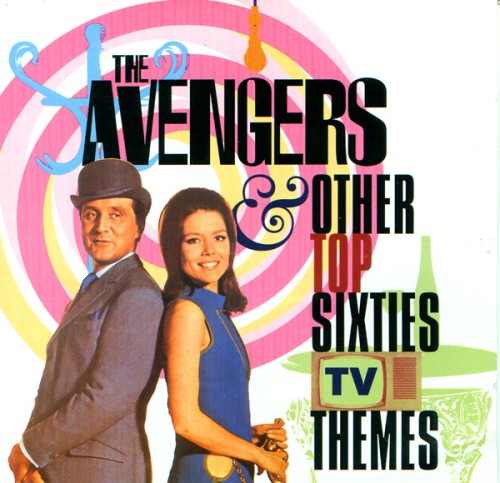 Fred Steiner Perry Mason Theme 1208775