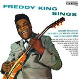 Freddie King Lonesome Whistle Blues 155925
