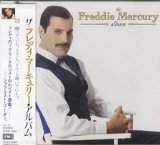 Freddie Mercury The Great Pretender 28070